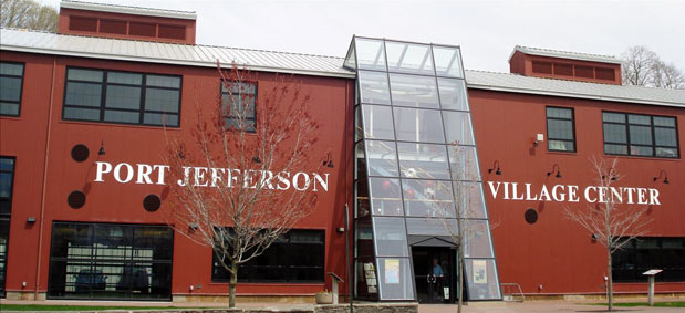 Port Jefferson Station, NY Tax Services