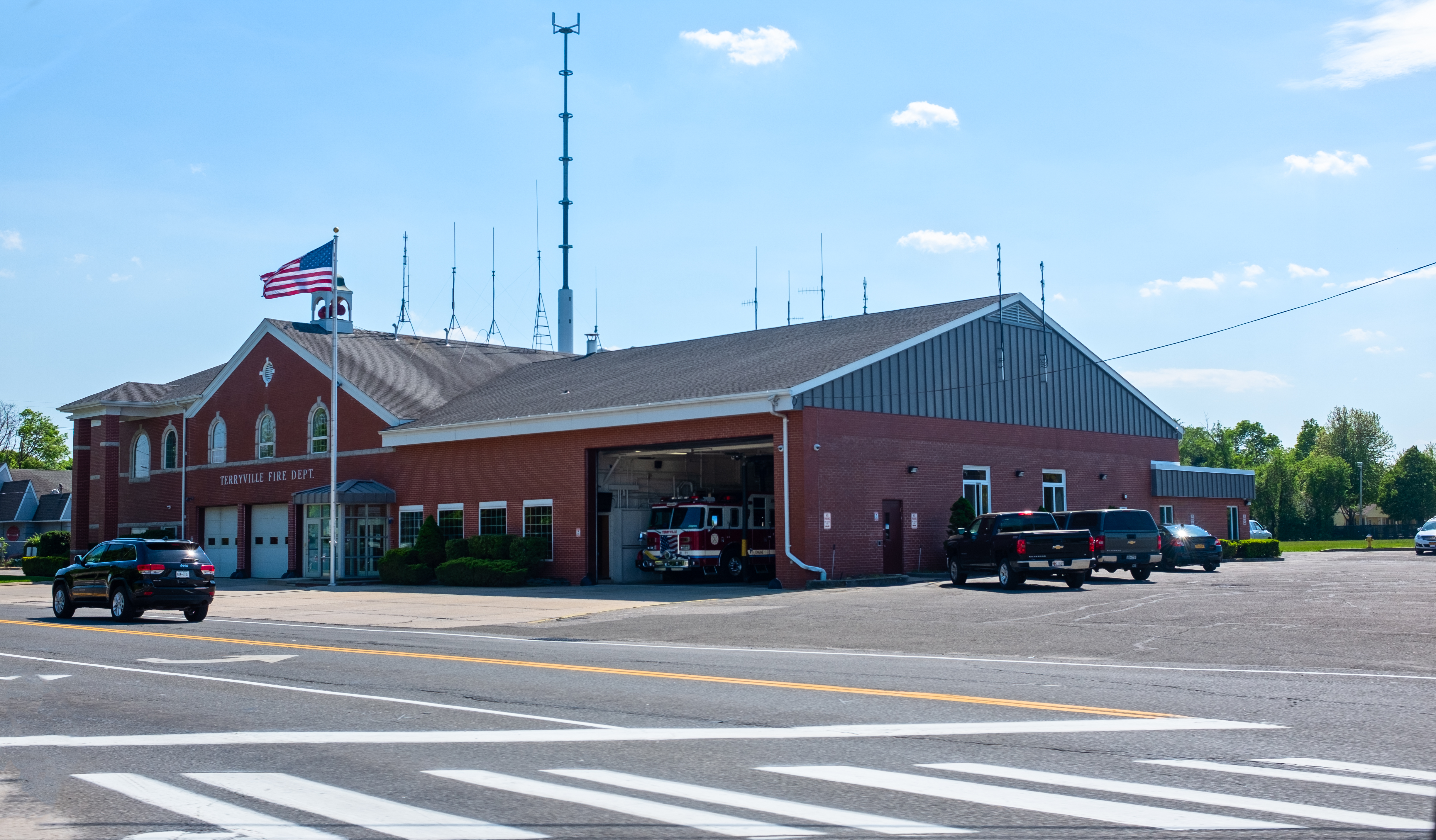 Terryville, NY Tax Services
